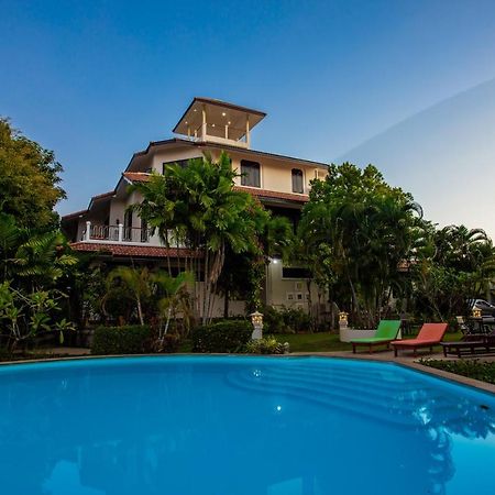 Brodie Rawai Resort Nai Harn Dış mekan fotoğraf