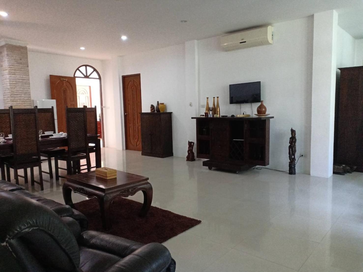 Brodie Rawai Resort Nai Harn Dış mekan fotoğraf