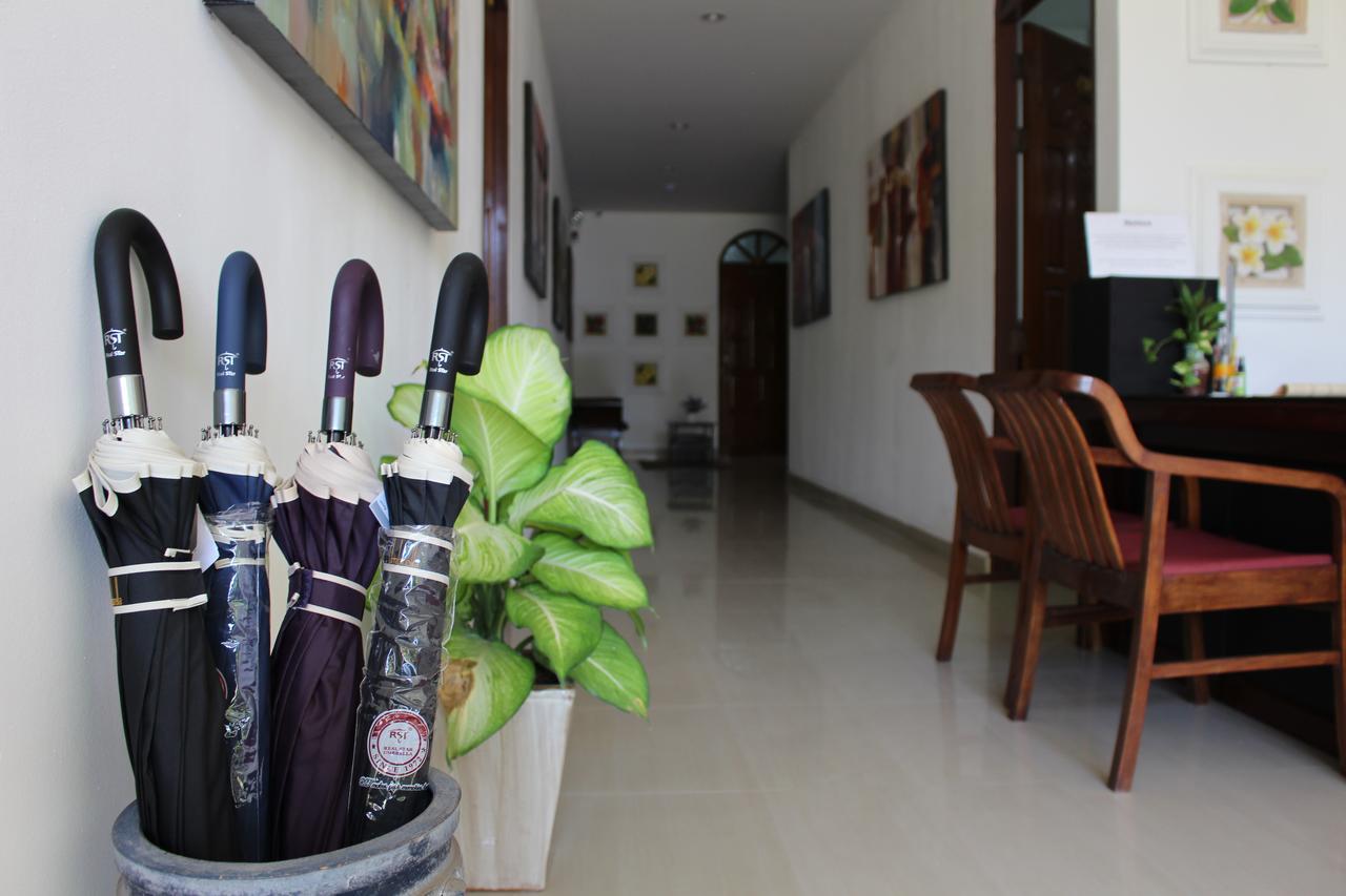 Brodie Rawai Resort Nai Harn Dış mekan fotoğraf
