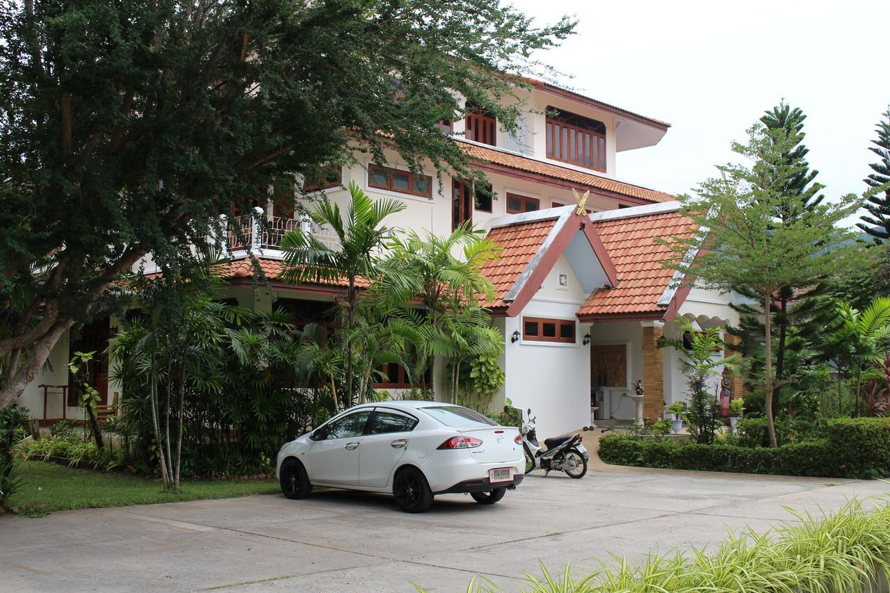 Brodie Rawai Resort Nai Harn Dış mekan fotoğraf