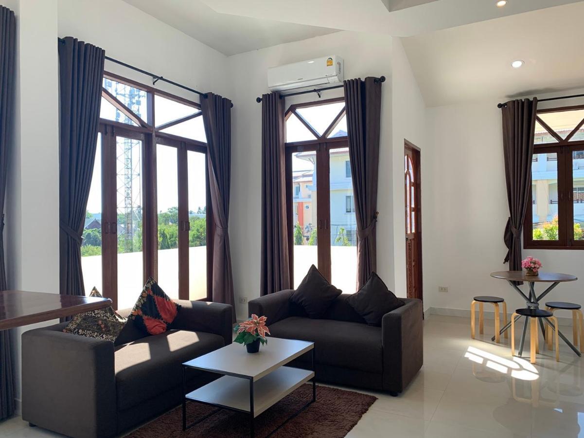 Brodie Rawai Resort Nai Harn Dış mekan fotoğraf