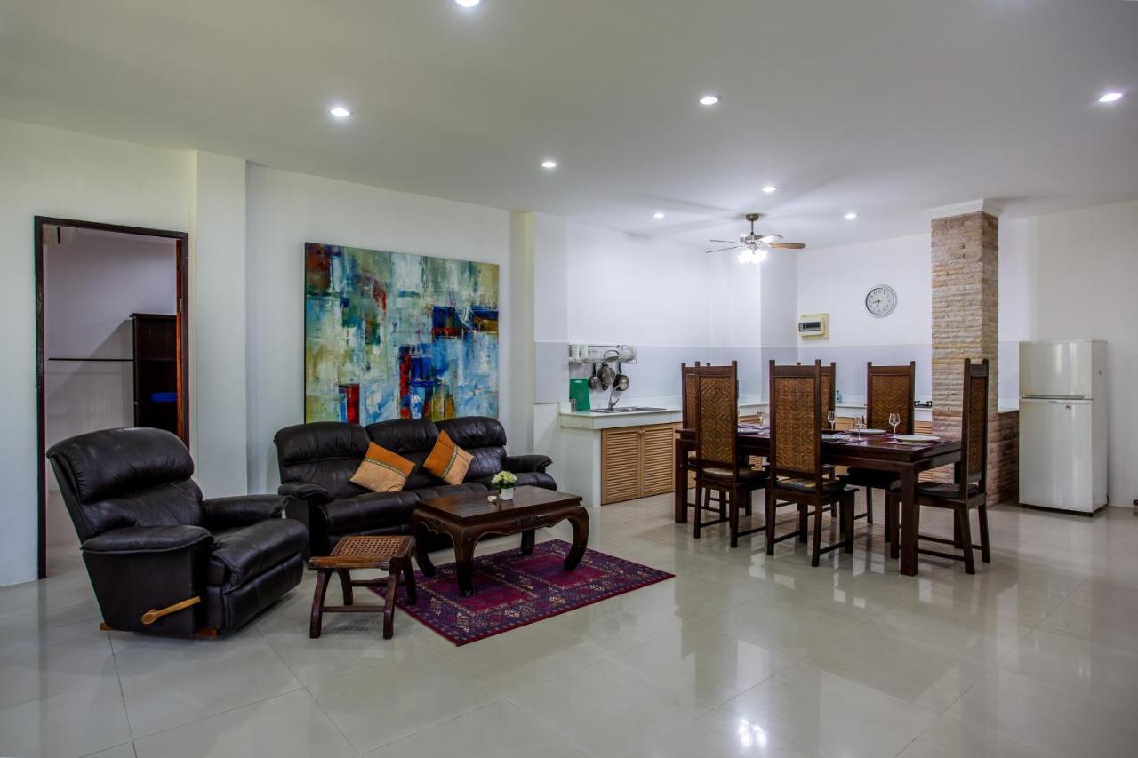 Brodie Rawai Resort Nai Harn Dış mekan fotoğraf
