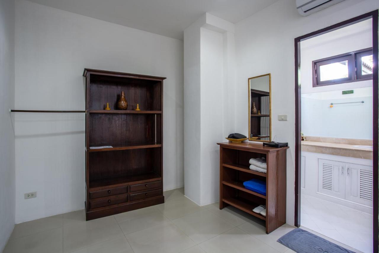 Brodie Rawai Resort Nai Harn Dış mekan fotoğraf