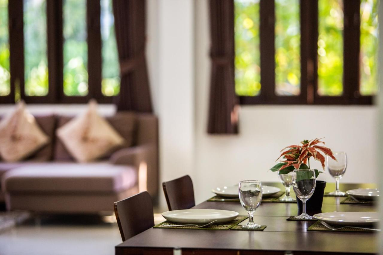 Brodie Rawai Resort Nai Harn Dış mekan fotoğraf