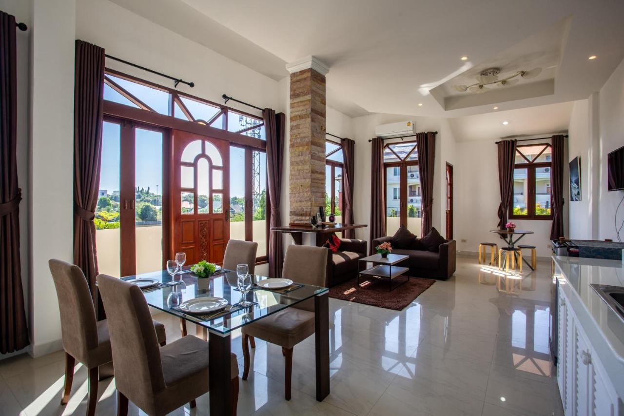 Brodie Rawai Resort Nai Harn Dış mekan fotoğraf