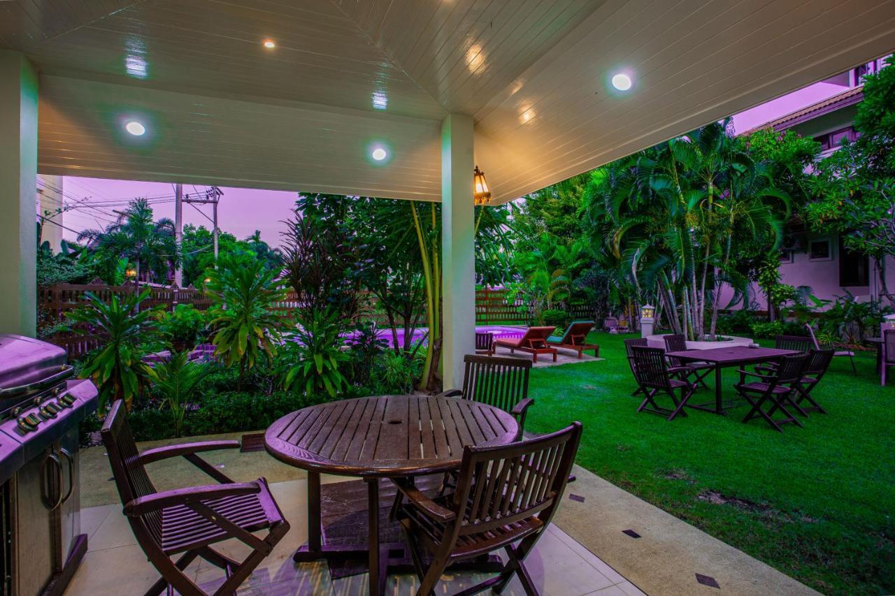 Brodie Rawai Resort Nai Harn Dış mekan fotoğraf