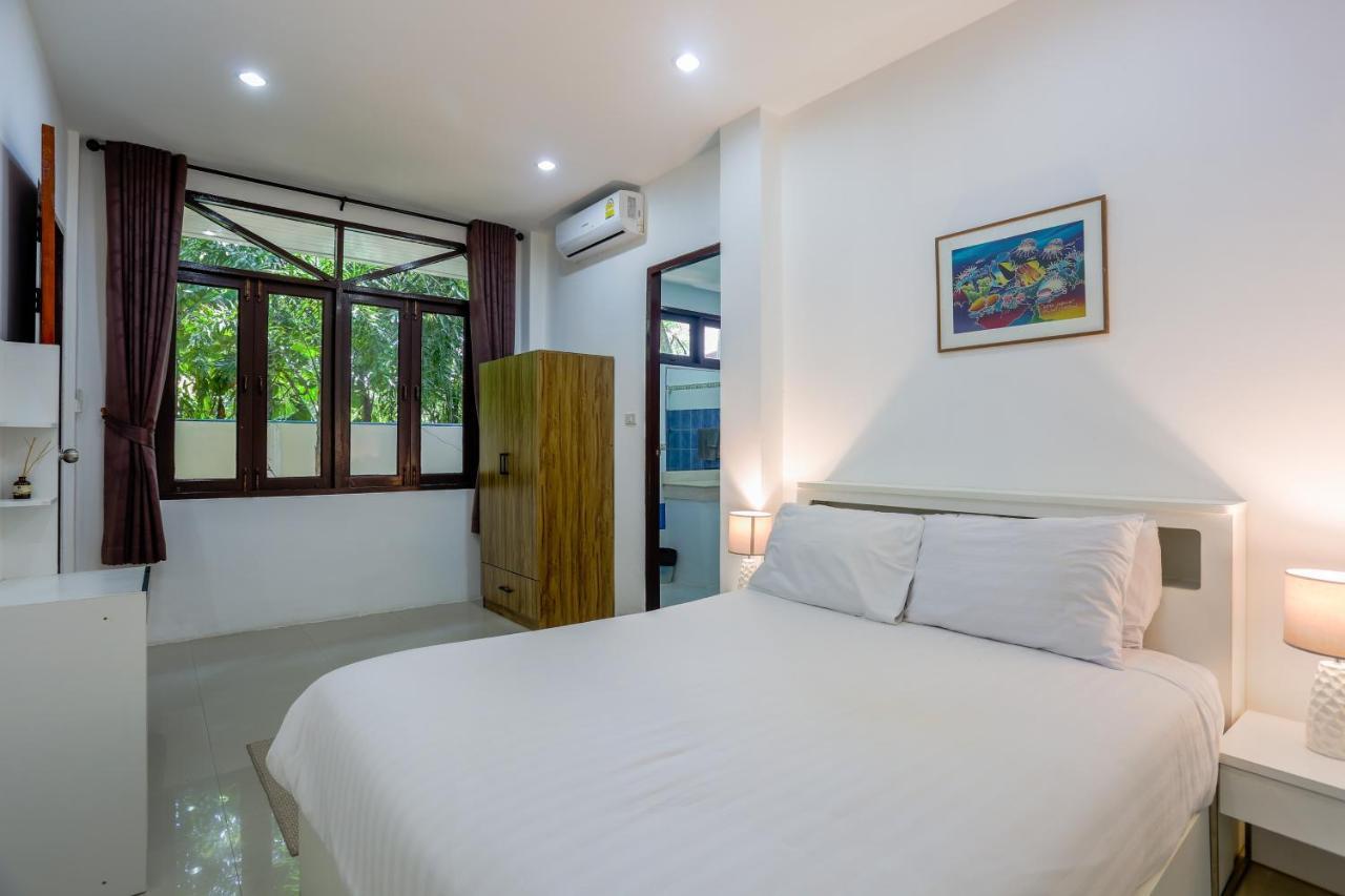 Brodie Rawai Resort Nai Harn Dış mekan fotoğraf