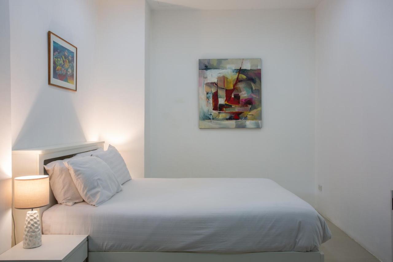 Brodie Rawai Resort Nai Harn Dış mekan fotoğraf