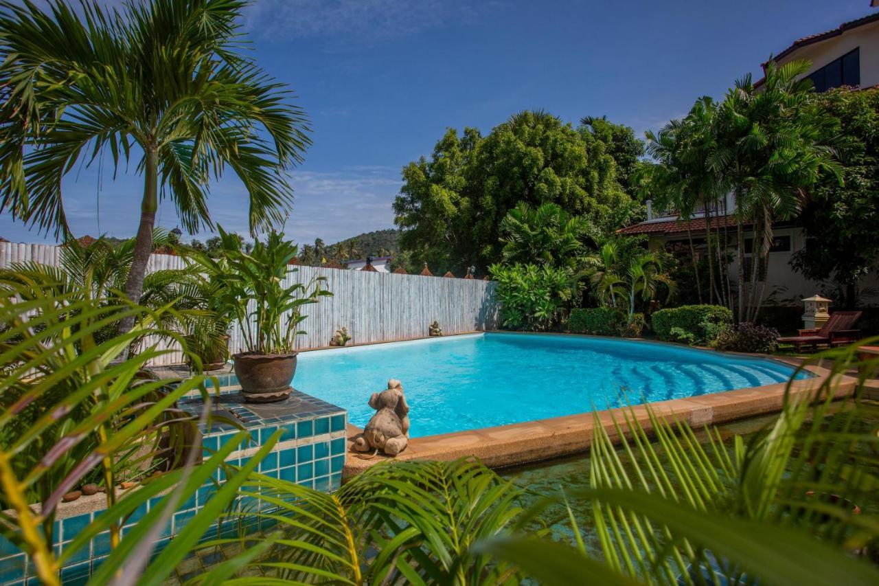 Brodie Rawai Resort Nai Harn Dış mekan fotoğraf